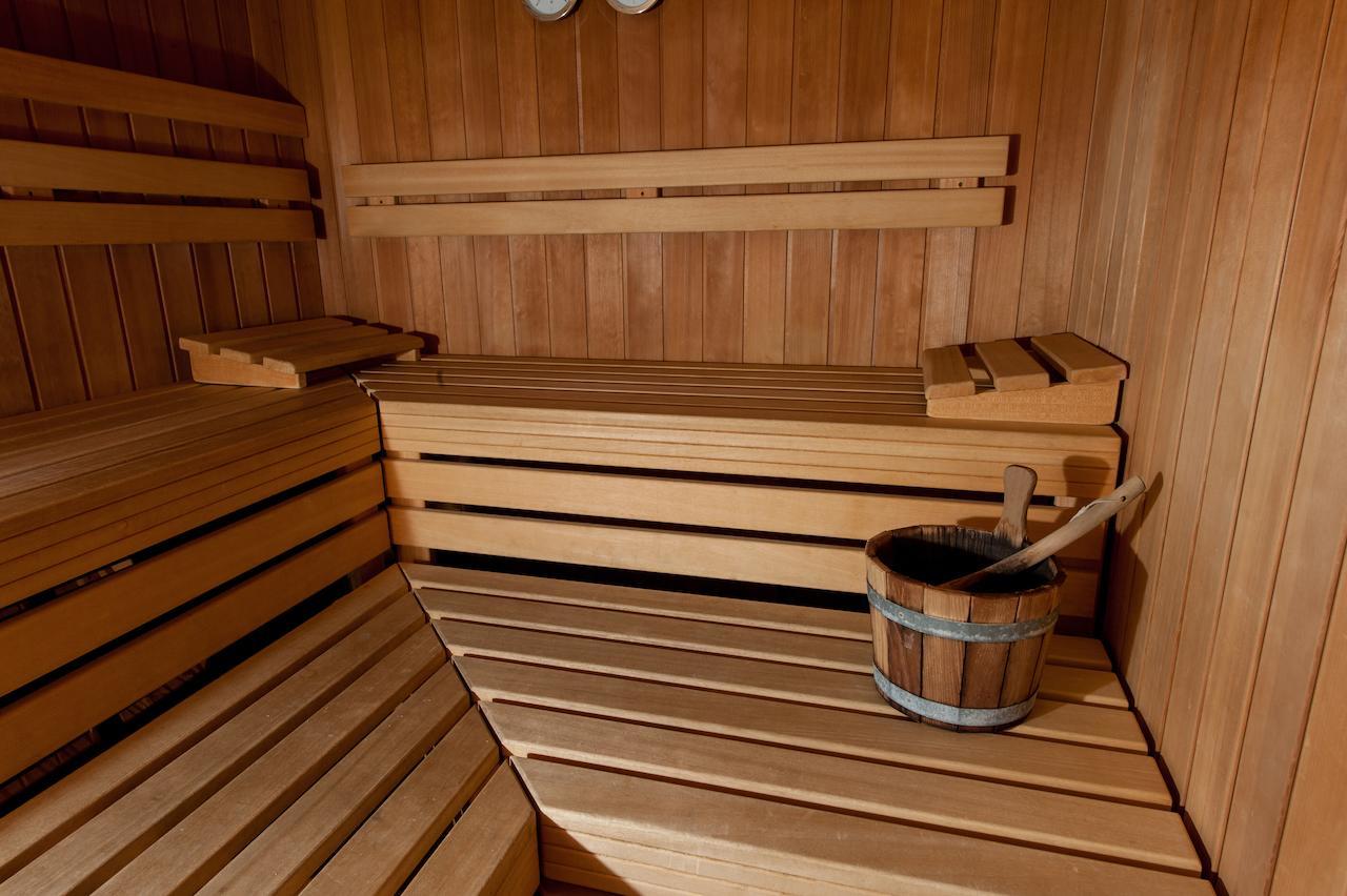 Appartements Zermatt Paradies Eksteriør bilde